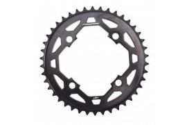 Couronne Joyride 4PTS Black 36 Dents - Forward