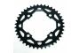 Couronne Joyride 4PTS Black 36 Dents - Forward