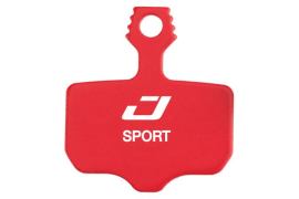 Plaquette Frein Semi-Métallique BWD1002 - Jagwire