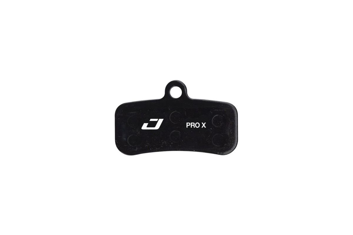 Plaquette de Frein Pro Extreme Fritté Shimano Saint - Jagwire
