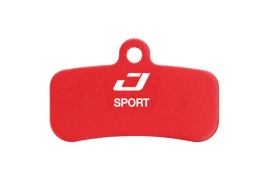 Plaquette de frein semi métallique DCA005 Shimano Saint - Jagwire