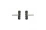 Patins de frein cantilever - Shimano