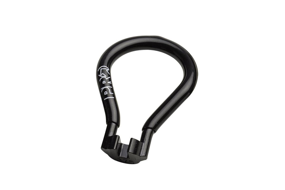 PRO Outil Clé Rayon 4,0 Noir