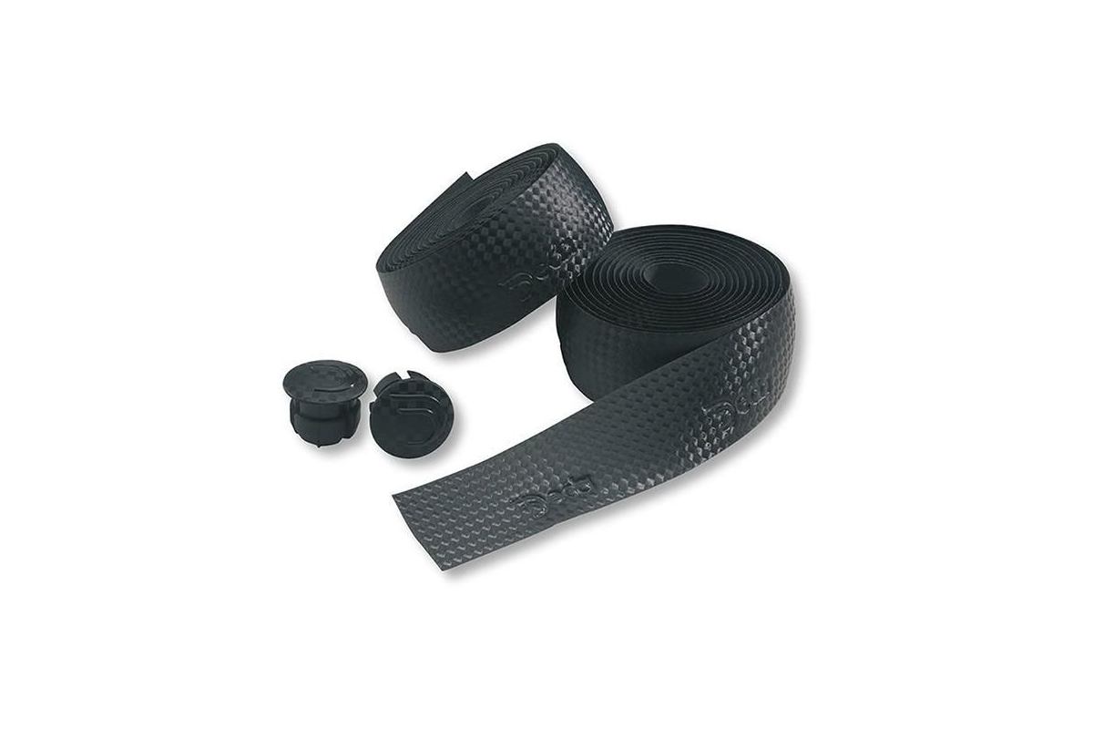 Ruban de Cintre Deda Tabe Carbone Noir