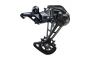 Dérailleur Arrière Slx 1x12 Vitesses Noir Shimano