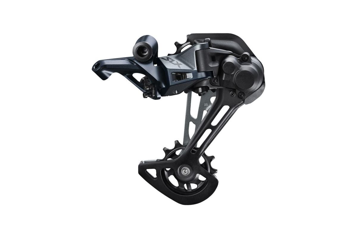 Dérailleur Arrière Slx 1x12 Vitesses Noir Shimano