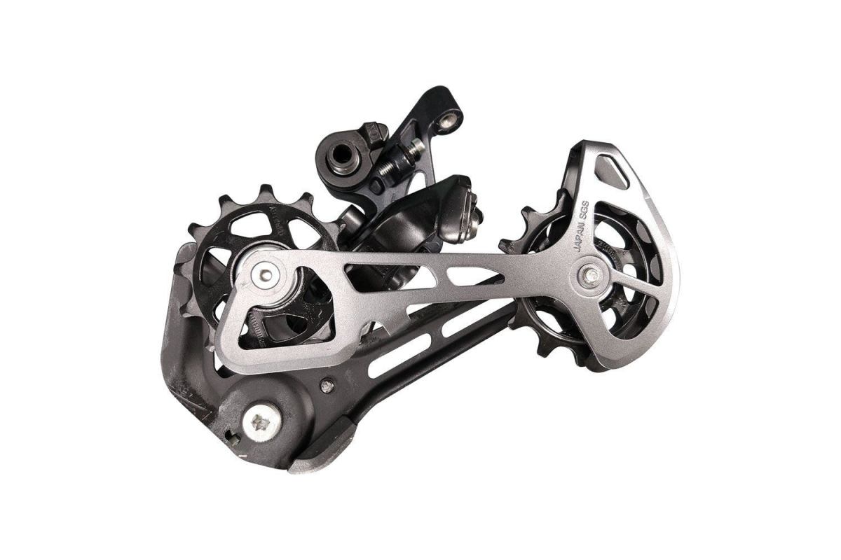 Dérailleur Arrière Slx 1x12 Vitesses Noir Shimano