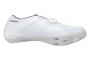 Paire de chaussures route Shimano RC500 blanc