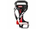 Porte-Bidon Vela 2 Noir/Blanc/Rouge Deda