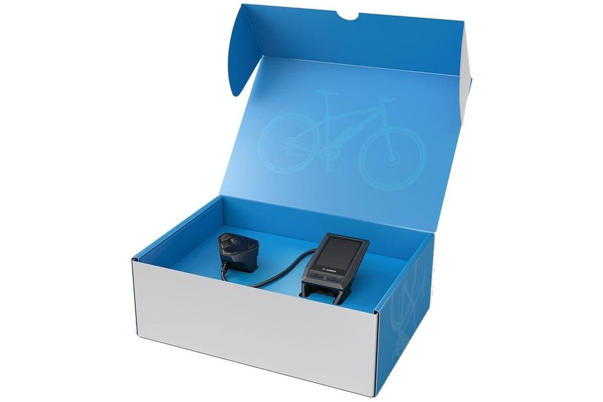 Kit de post-équipement Kiox BOSCH