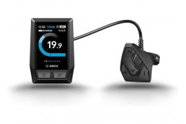 Kit de post-équipement Kiox BOSCH