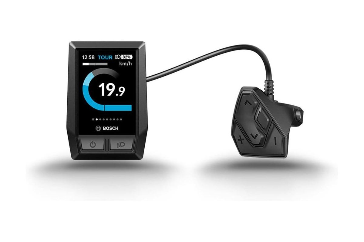 Kit de post-équipement Kiox BOSCH