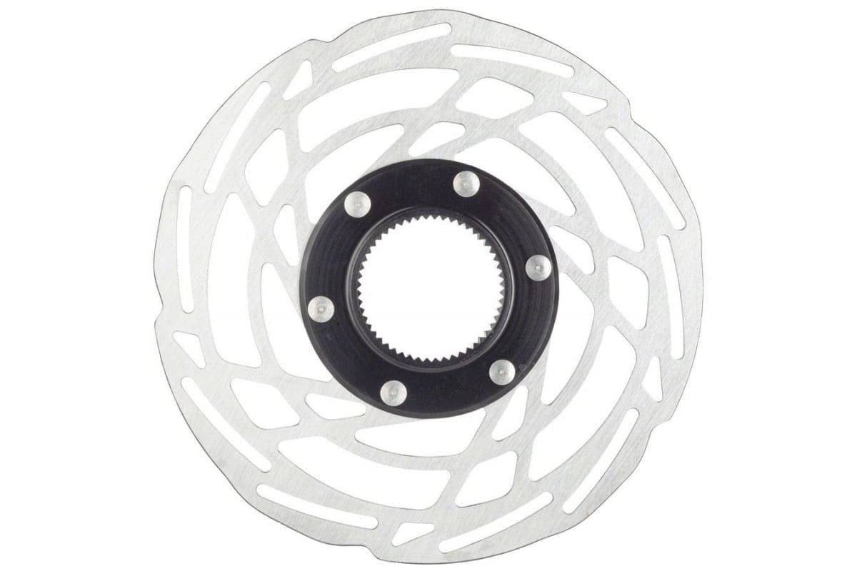 Disque de Frein Sport SR1 / Disc Brake Rotor 160 mm Jagwire