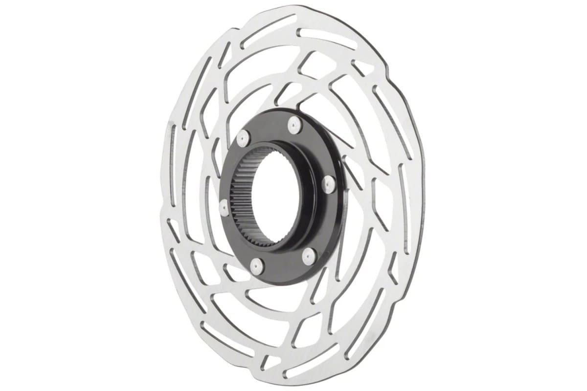 Disque de Frein Sport SR1 / Disc Brake Rotor 160 mm Jagwire