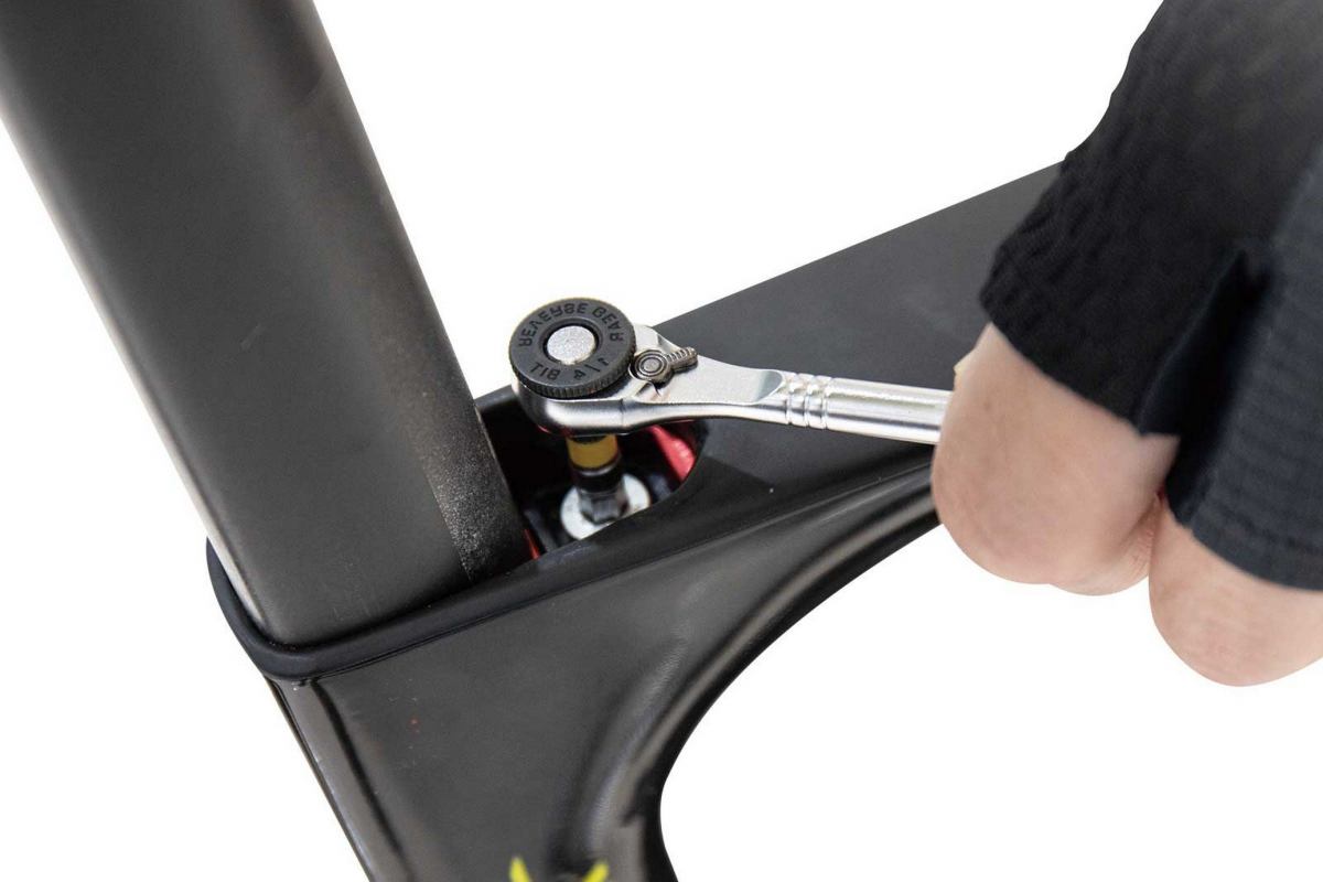 TOPEAK Omni ToolCard