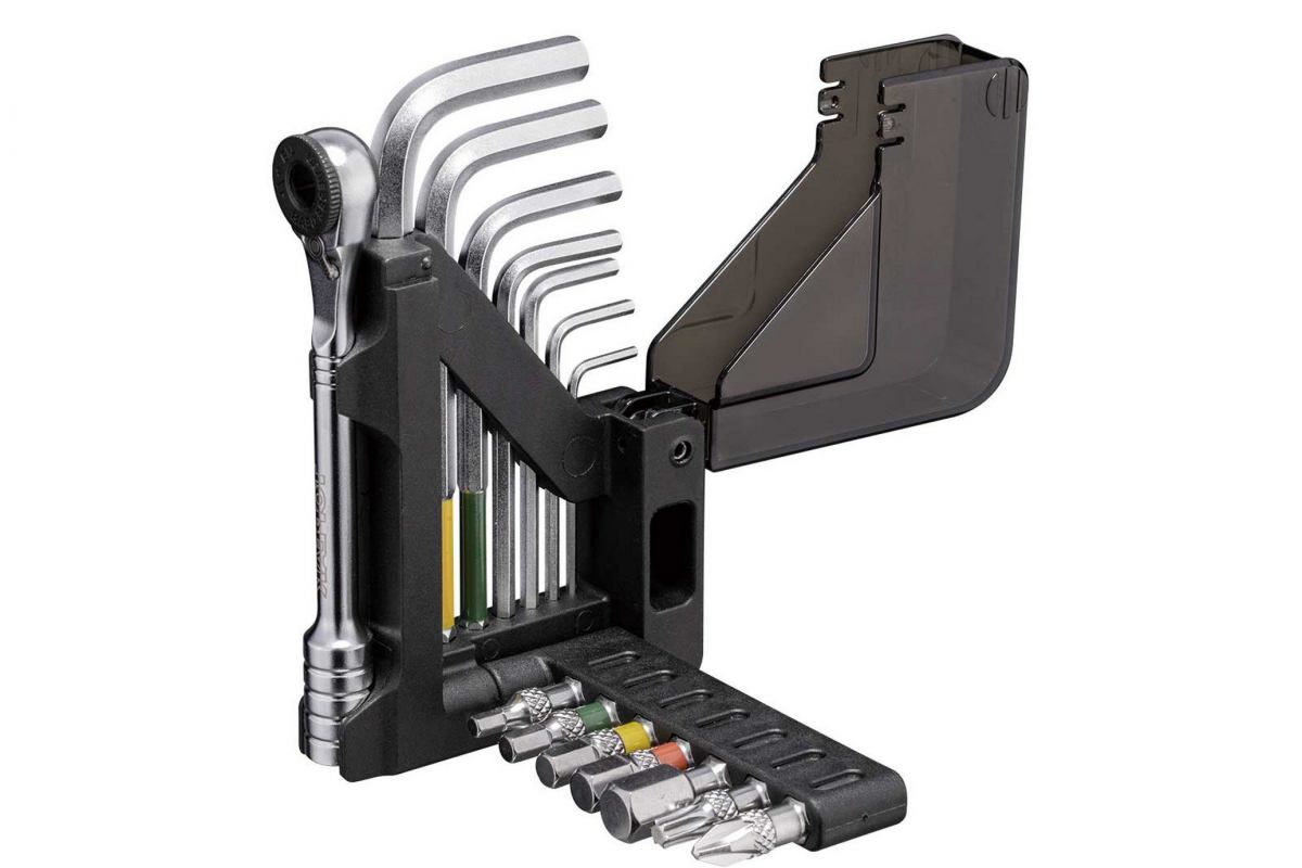 Omni ToolCard Topeak