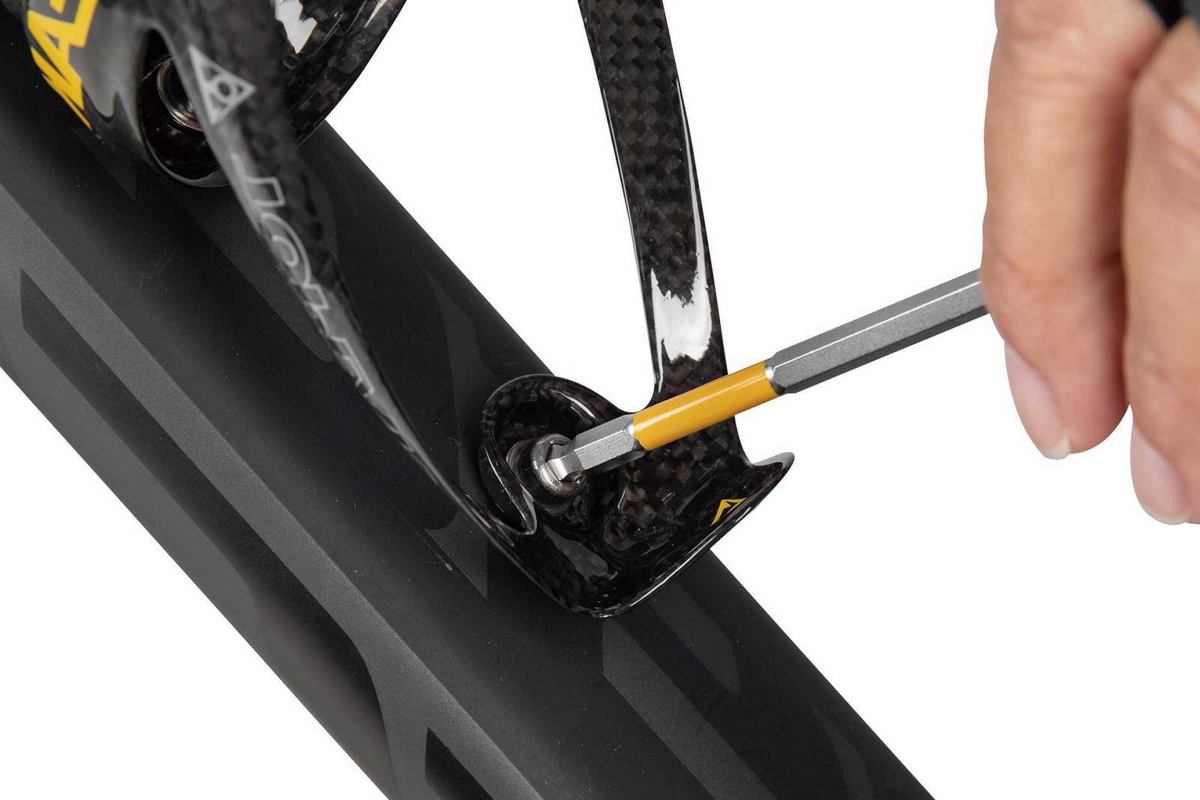 Multi outil Omni Tool Card topeak