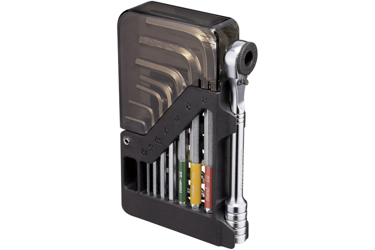 Topeak Omni ToolCard