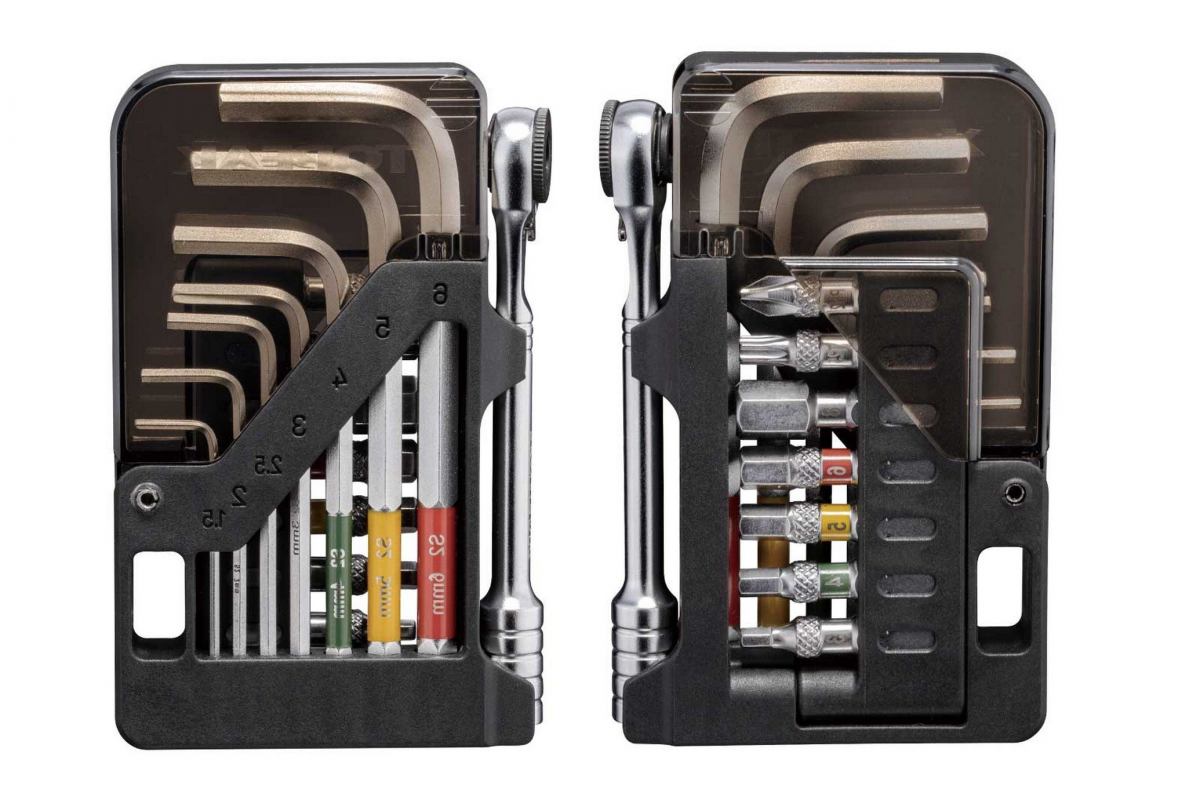 Omni Tool Card TOPEAK