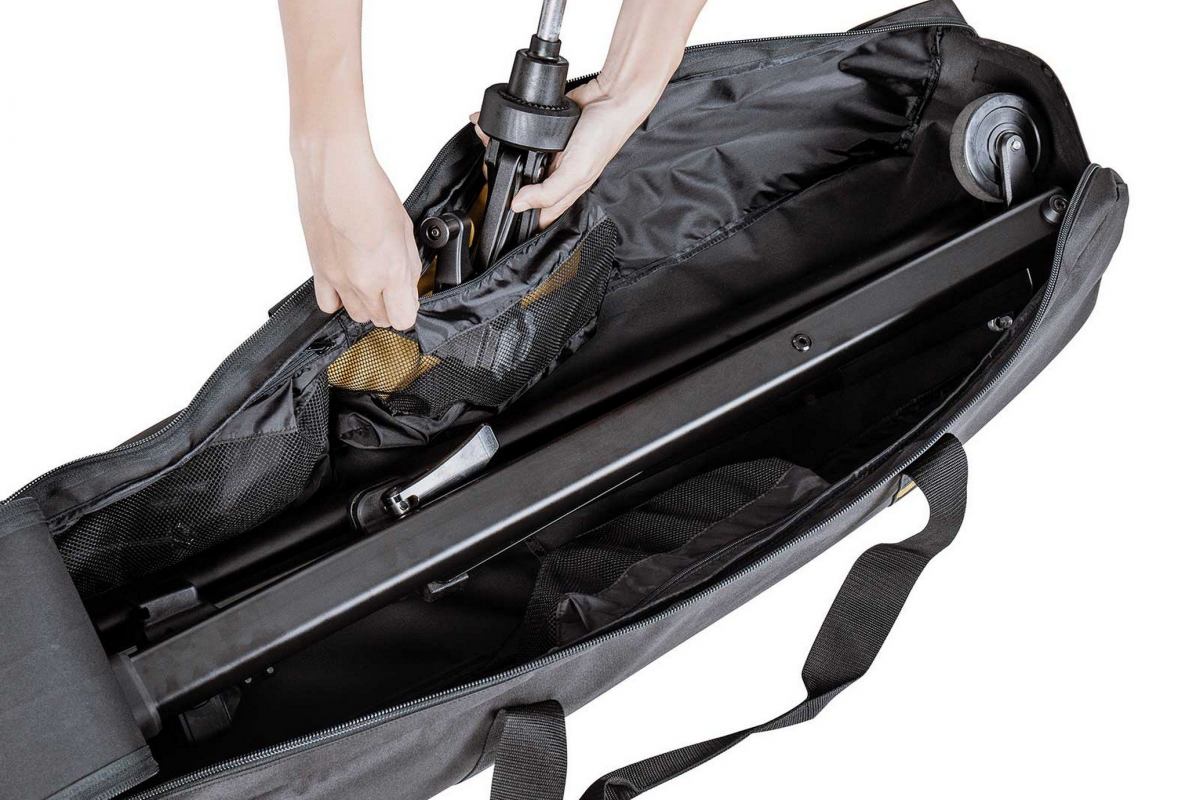 Topeak Carry Bag for PrepStand eUP