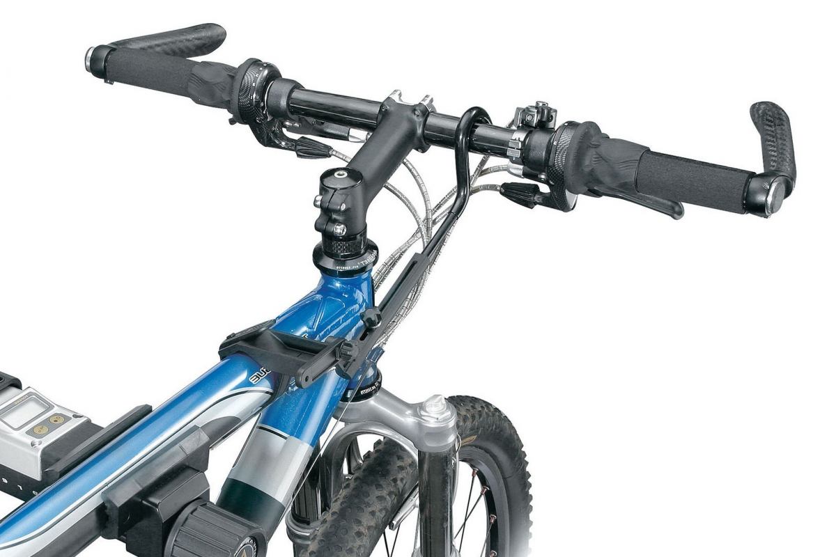 Handelbar Stabilizer PrepStand TOPEAK