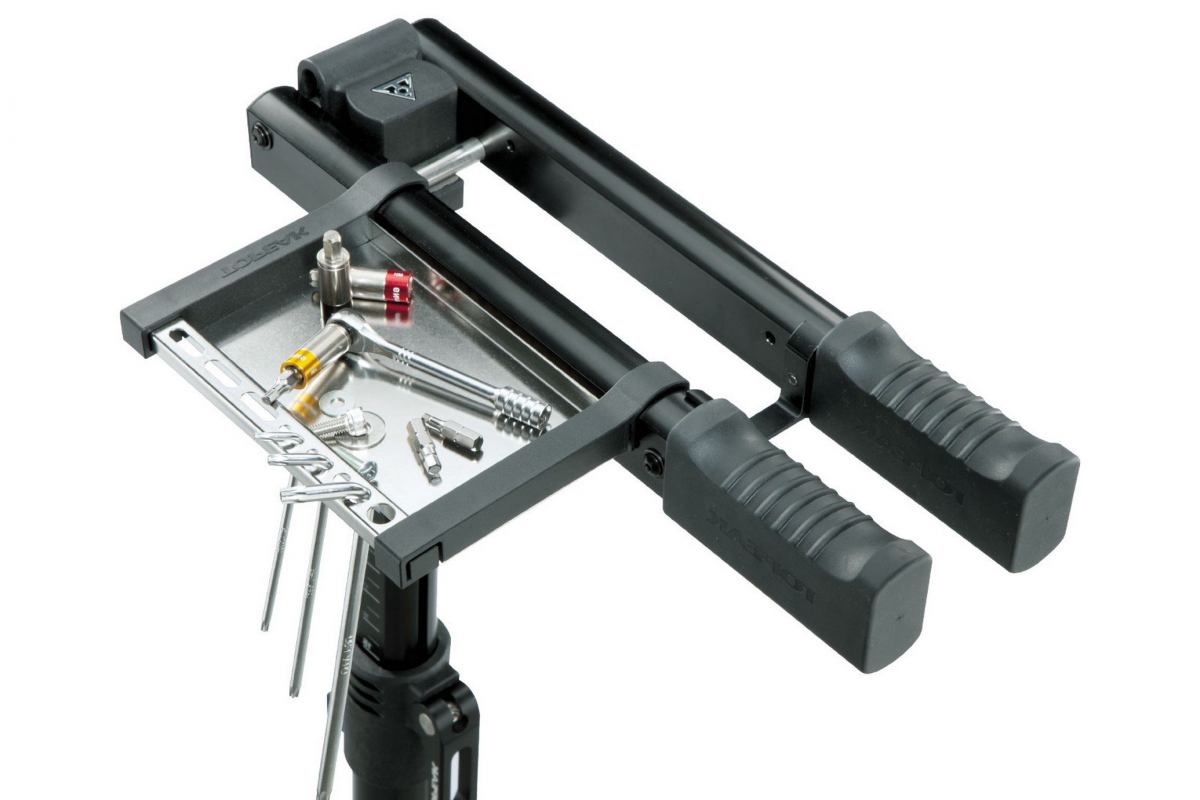 PrepStand ZX Plate TOPEAK