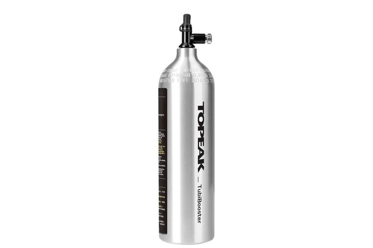 TubiBooster Topeak