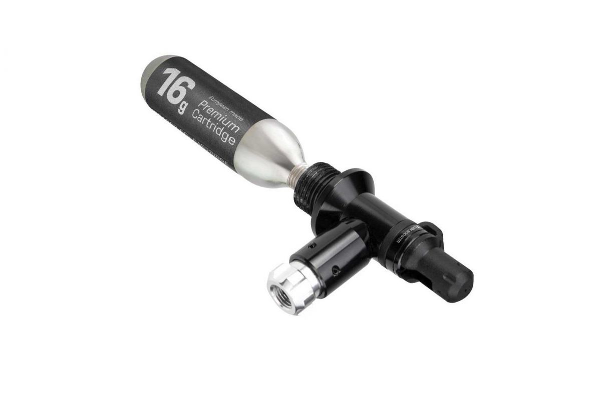 TOPEAK TubiBooster