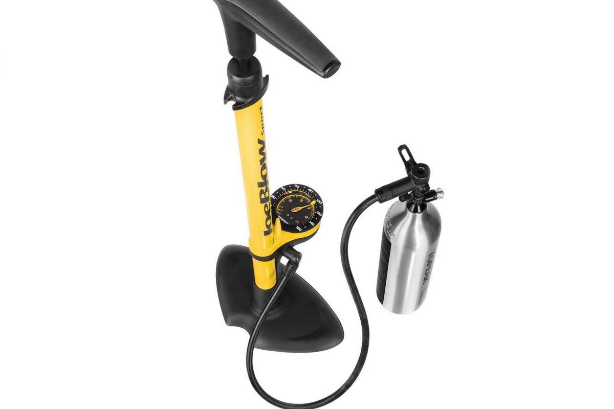 TubiBooster TOPEAK