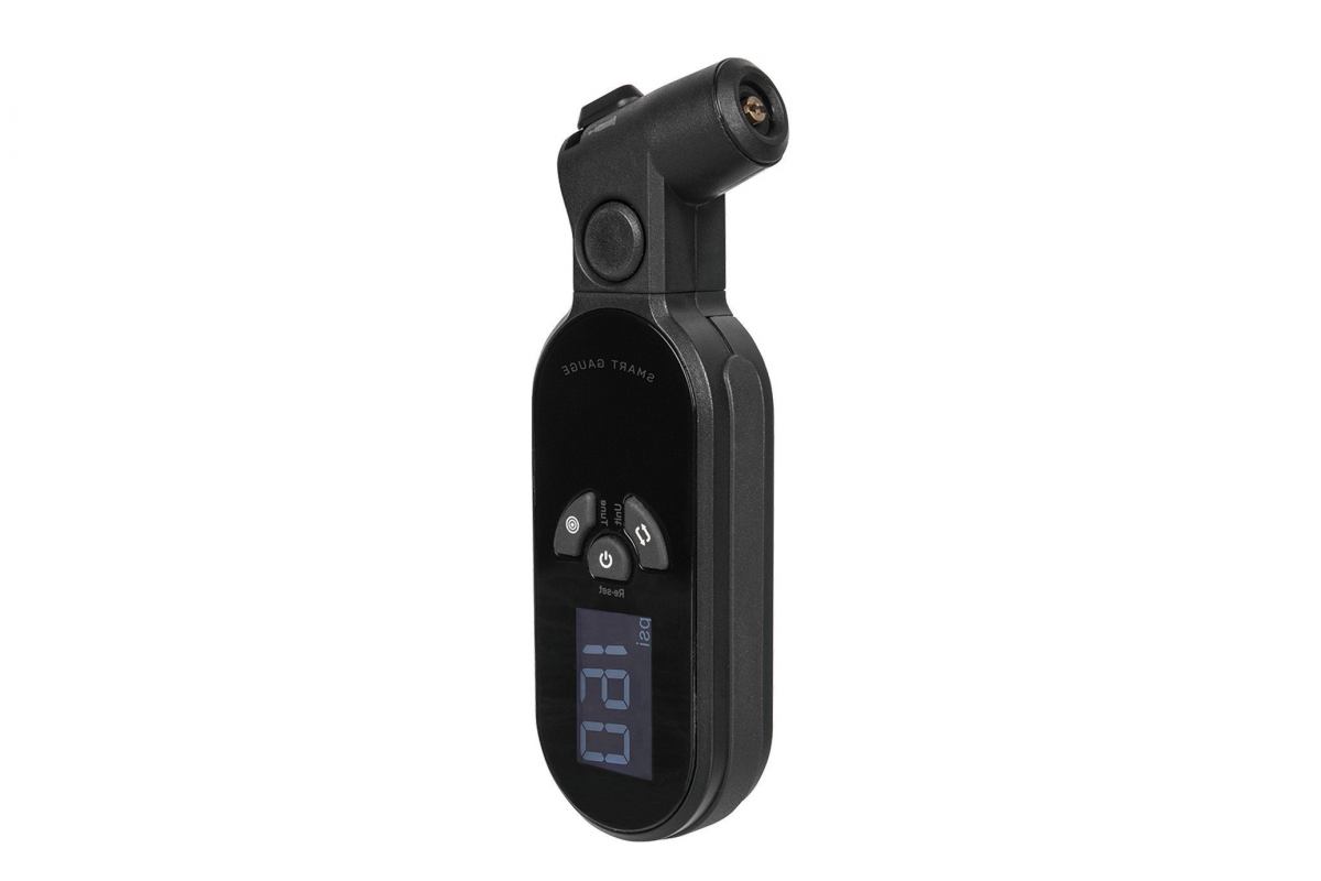 Smart Gauge D2X Topeak