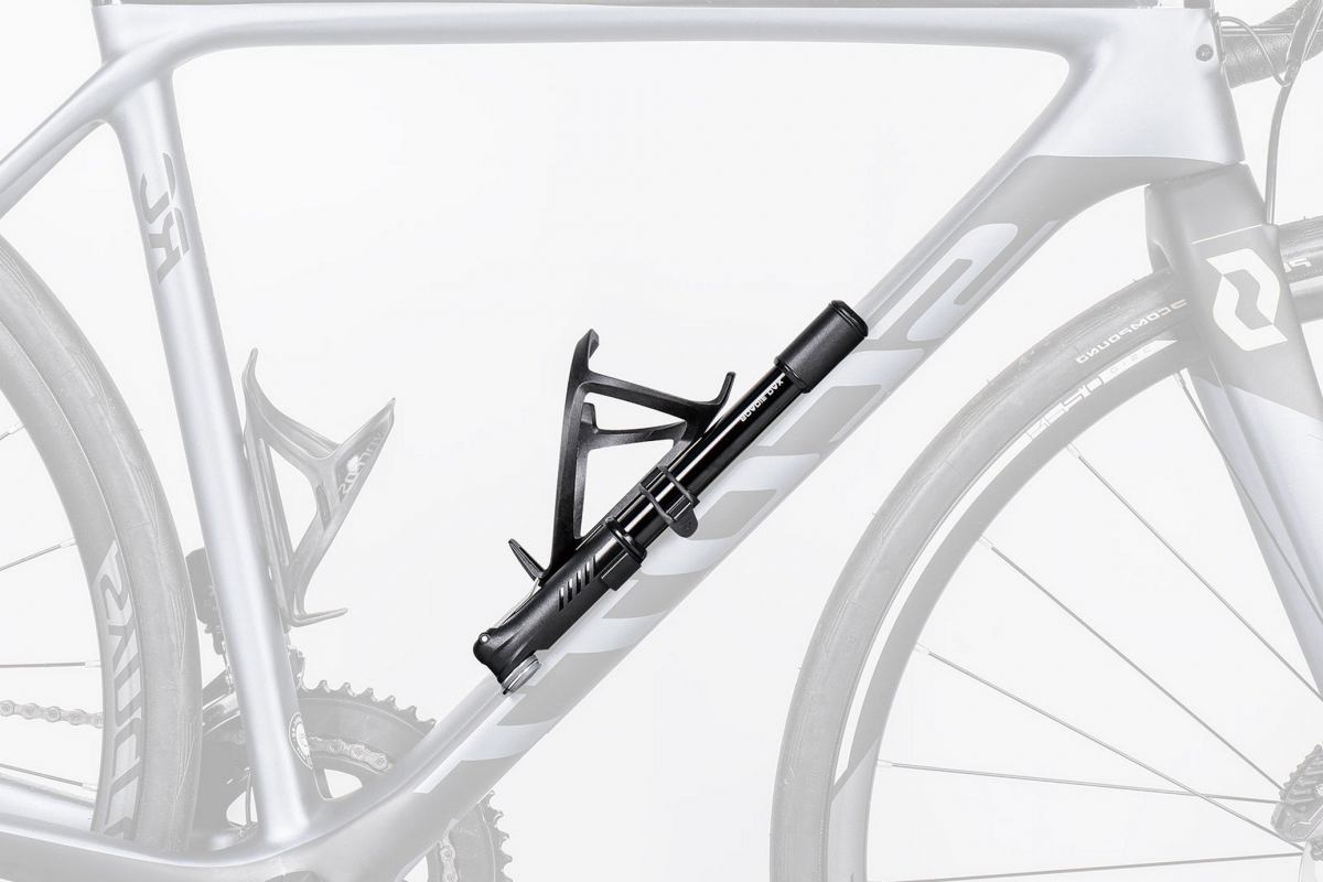 Pompe à main TOPEAK Roadie DAX