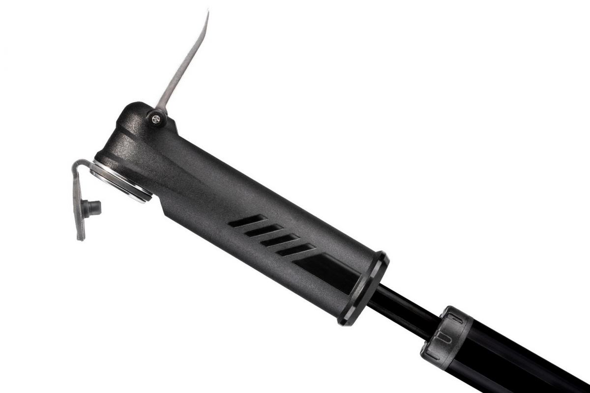 Pompe à main Roadie DAX TOPEAK