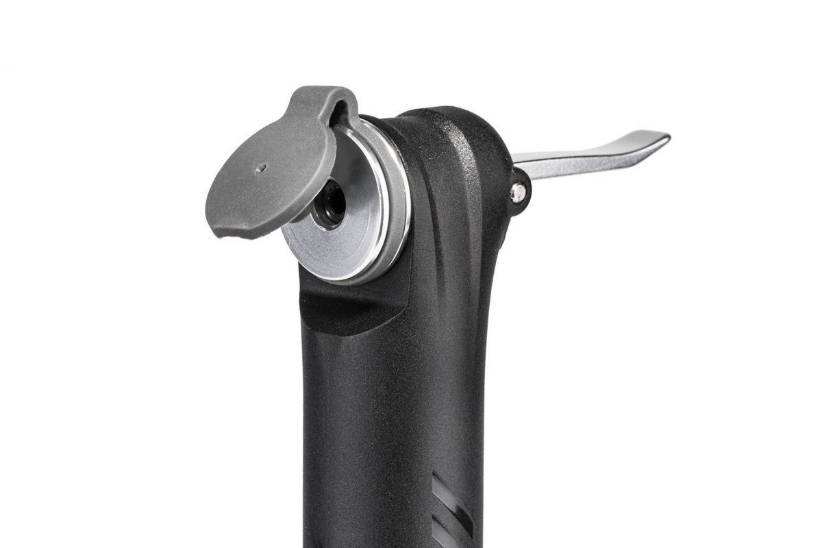 Topeak Pompe à main Roadie DAX