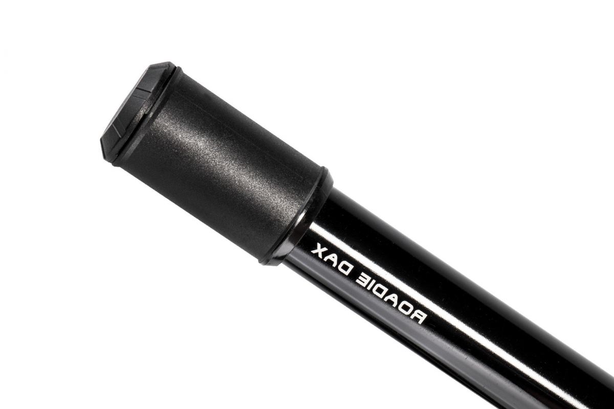 TOPEAK Pompe à main Roadie DAX