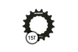 Pignon e-bike Bosch 15T WA648 Noir