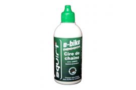 Cire de Chaîne e-bike 120ml Squirt