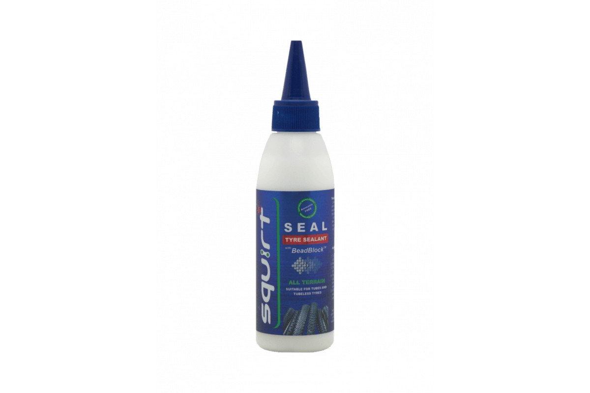Préventif anti-crevaison Seal 150ml Squirt