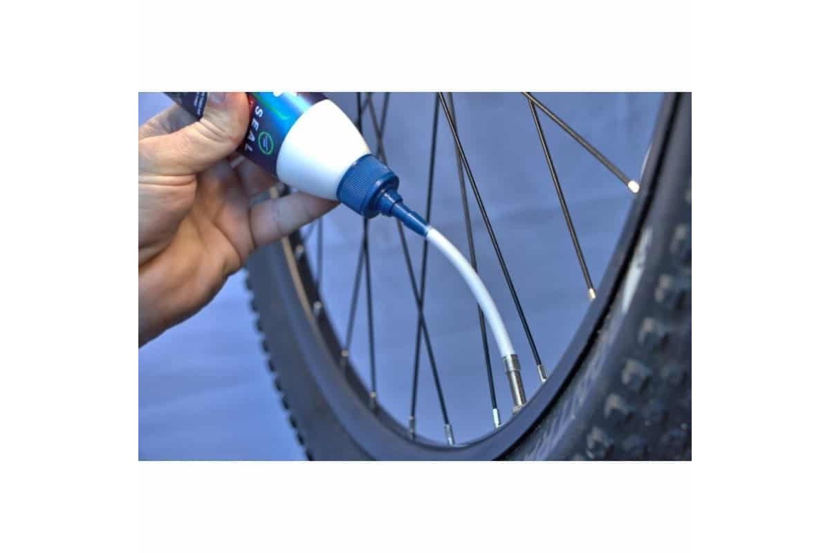 Préventif anti-crevaison Seal 150ml SQUIRT