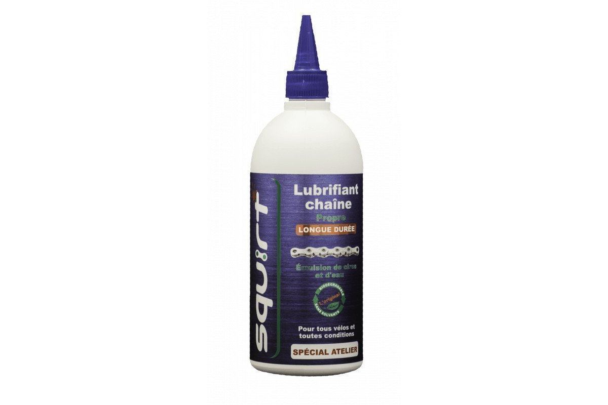 Lubrifiant 500ml Squirt