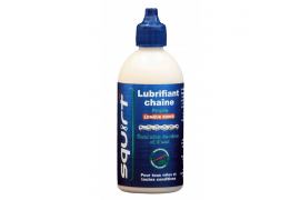 Lubrifiant Chaîne 120ml Squirt