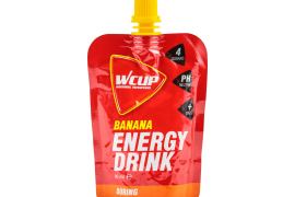 36 Energy Drink Banane 80 ml Wcup