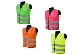 Gilet L2S VisioKid