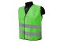 Gilet L2S VisioKid vert
