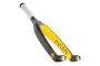 Fourche versus tapered pro 10mm Avian jaune