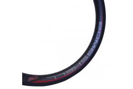 Jante avant CSO 20"x1-3/8" 36H Bombshell