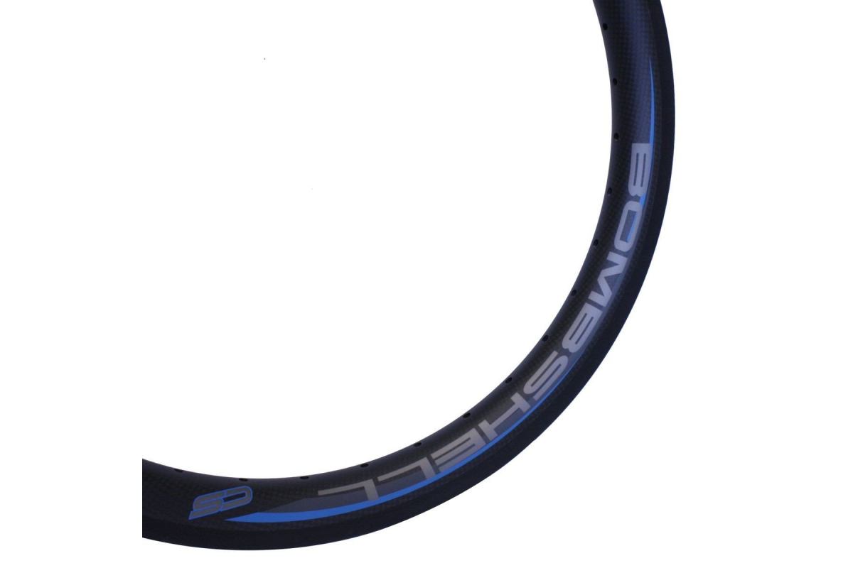 Jante avant CSO 20"x1-3/8" 36H BOMBSHELL