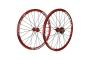 Roues BOMBSHELL one80 20"x1.50" 36H