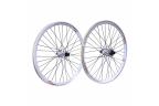 Roues BOMBSHELL One80 20"x1-3/8" 36H