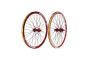 Roues SL 24"x1.75" Bombshell rouge