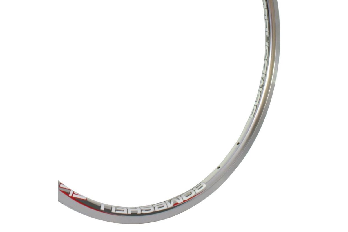 Jante Bombshell SL 20"x1-1/8" 28H polish